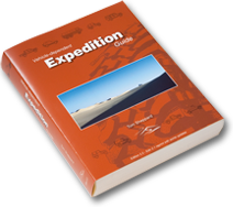 Vehicle-dependent Expedition Guide - book